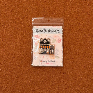 Halloween Shop Needle Minder