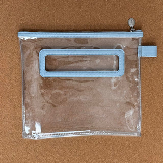 Pop-In Pouch Envelope - French Blue