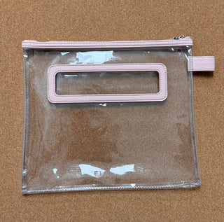 Pop-In Pouch Envelope - Pink