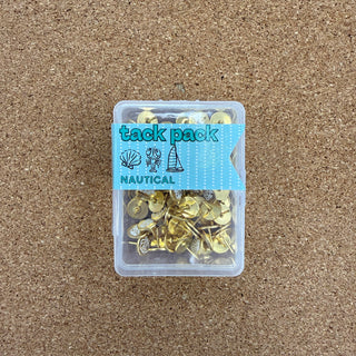 Nautical Tack Packs