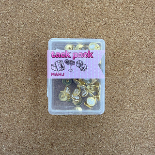 Mahjong Tack Packs