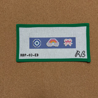 Sticker Fob