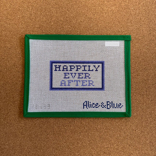 Happily Ever After