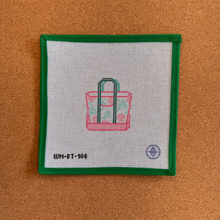 Shell and Sail Tote