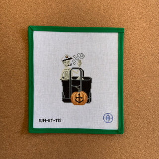 Nauti Jack Tote