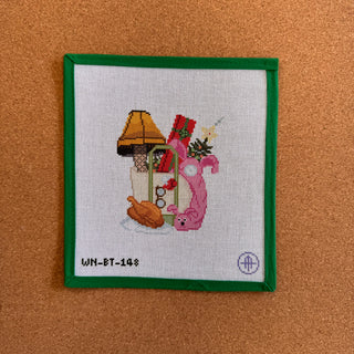 Ralphie's Tote