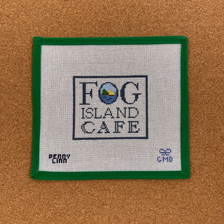 Fog Island Cafe