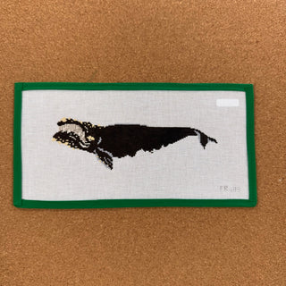 Atlantic Right Whale