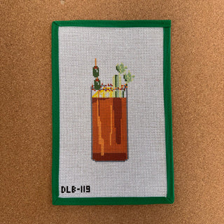 Bloody Mary Cocktail