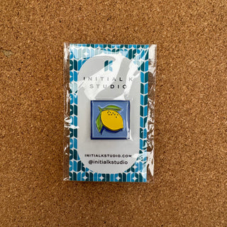 Lemon Needle Minder