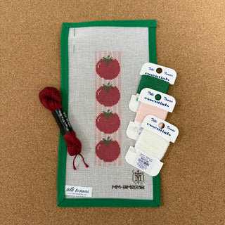 Tomato Bookmark Kit