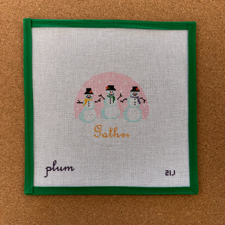 Gather Round