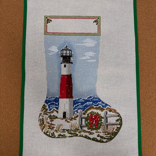 Sankaty Lighthouse Stocking