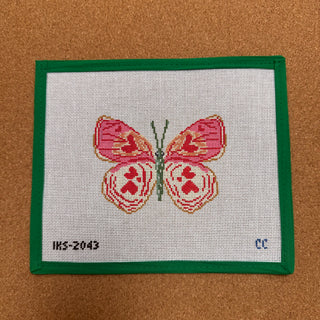 Butterfly Ornament - Valentine