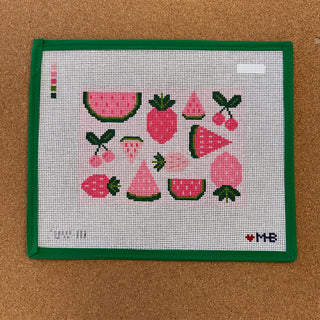 Berry Cherry Melon