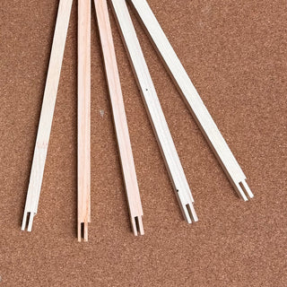 Set of 15" Stretcher Bars