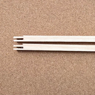 Set of 5" Stretcher Bars