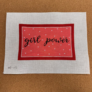 Girl Power