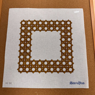 Cane Frame