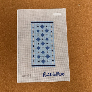 High Tide Glasses Case