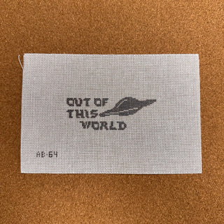 Out of this World