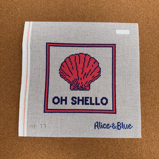 Oh Shello