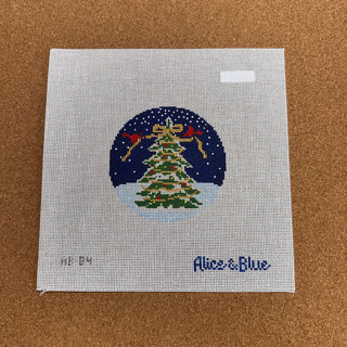 Night Tree