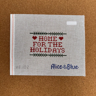 Home for the Holidays