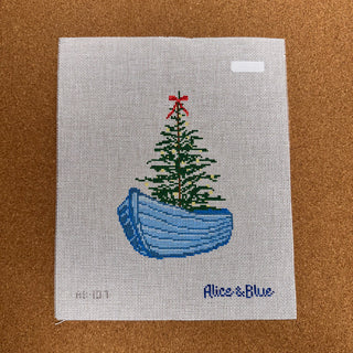 Holiday Dinghy