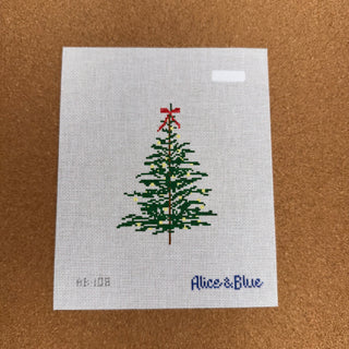 Rustic Spruce