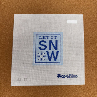 Let It Snow