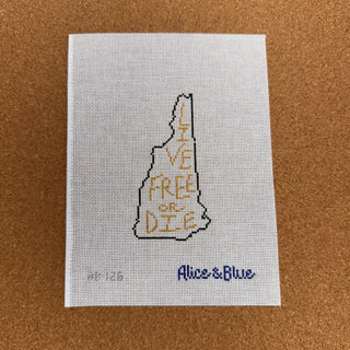 Live Free or Die