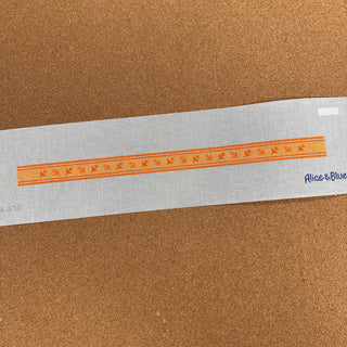 Fall Dog Collar