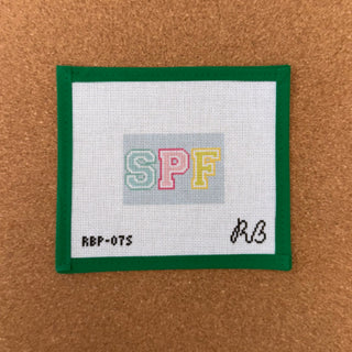 SPF Mini Insert