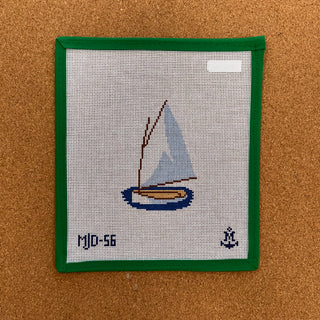 Catboat
