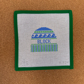 Block Island Hat