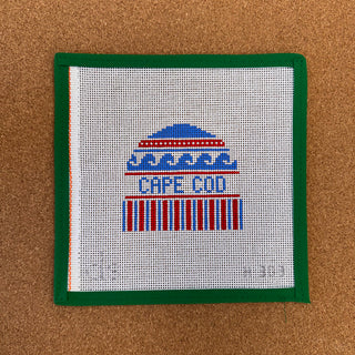 Cape Cod Hat