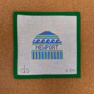 Newport Hat