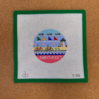 Nantucket Round
