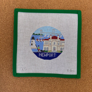 Newport Round
