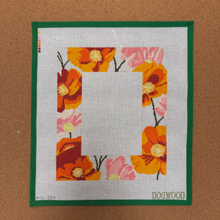 Poppy Frame