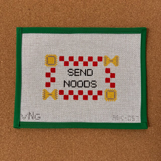 Send Noods