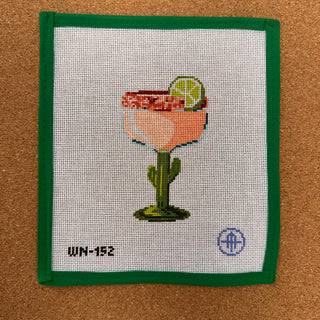 Guava Sauvé Cactus Margarita
