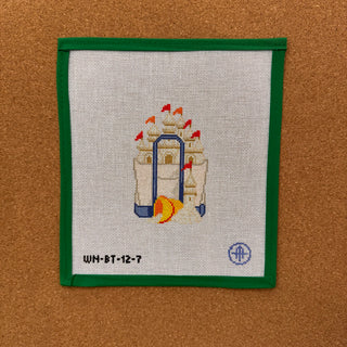 Sandcastle Tote