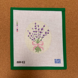 Lavender Love