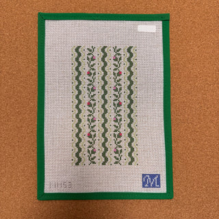 Scalloped Bulbs