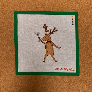 Espresso Buck