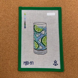 Gin & Tonic