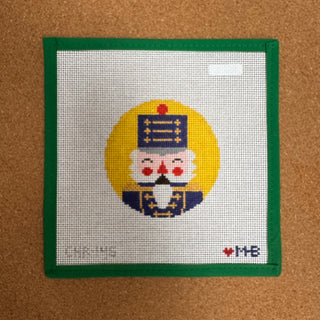 Nutcracker Horatio Round