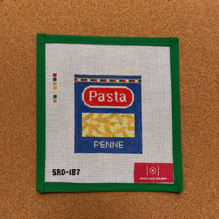 Penne Pasta